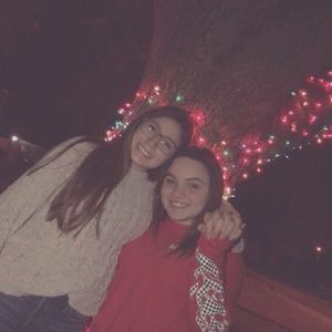 Meet your Posher, Kylie